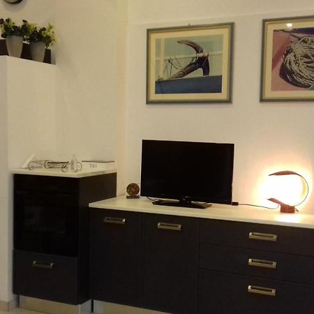 Appartement Casa Rimar à Balestrate Extérieur photo