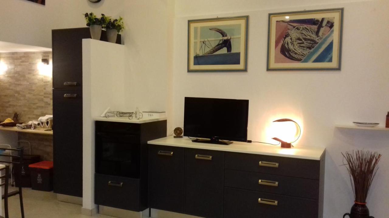 Appartement Casa Rimar à Balestrate Extérieur photo