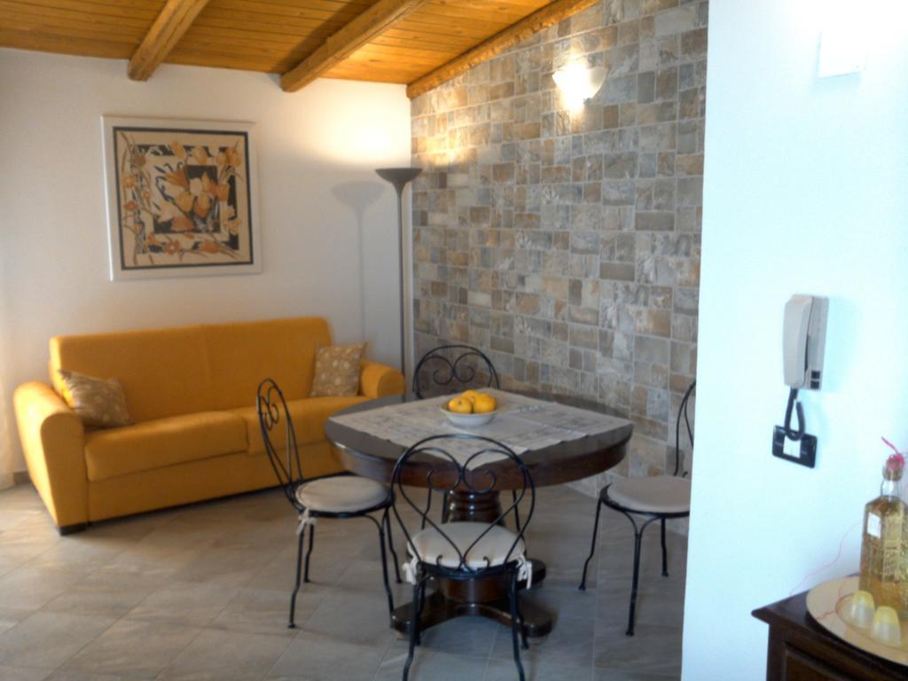 Appartement Casa Rimar à Balestrate Chambre photo