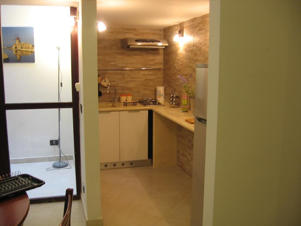 Appartement Casa Rimar à Balestrate Extérieur photo