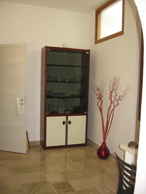 Appartement Casa Rimar à Balestrate Extérieur photo