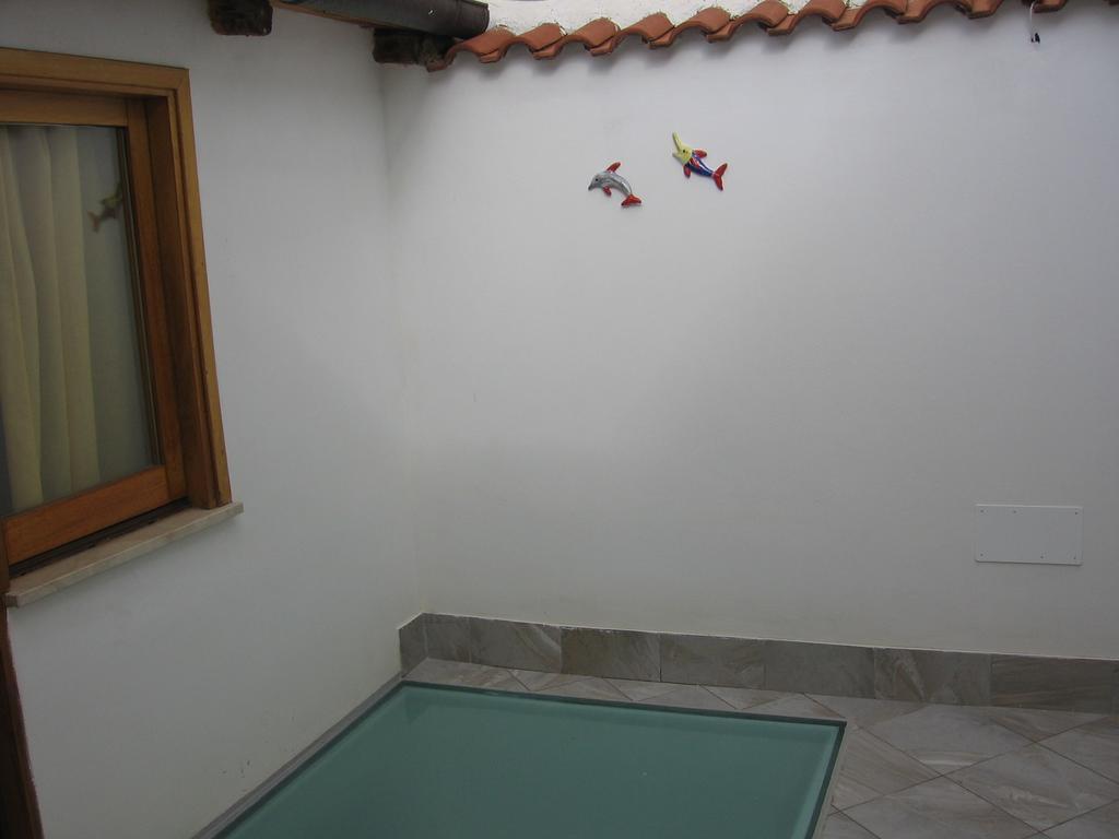Appartement Casa Rimar à Balestrate Extérieur photo