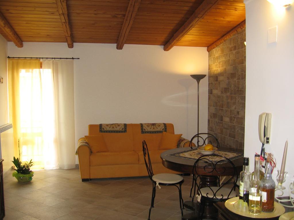 Appartement Casa Rimar à Balestrate Extérieur photo